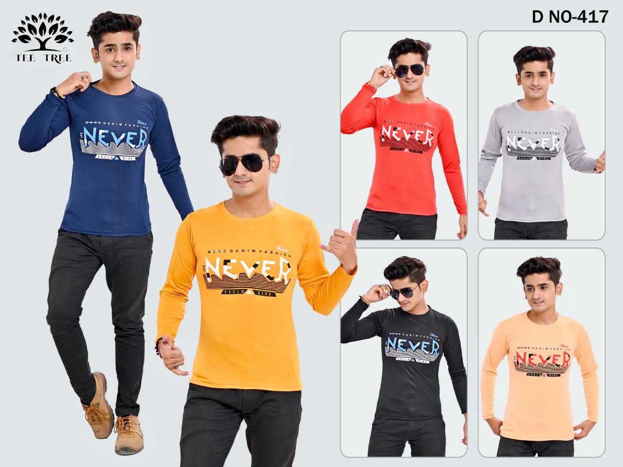 Stylish Kids Tshirt